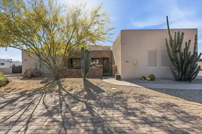 39306 N 2nd Place, Desert Hills, AZ 85086 - Photo 2