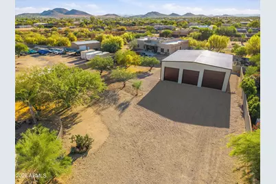 39306 N 2nd Place, Desert Hills, AZ 85086 - Photo 48