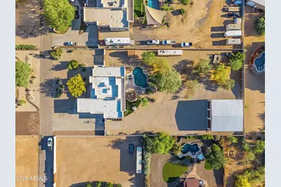 39306 N 2nd Place, Desert Hills, AZ 85086 - Photo 48