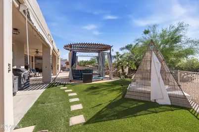 39306 N 2nd Place, Desert Hills, AZ 85086 - Photo 34