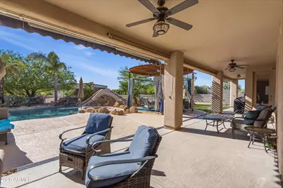 39306 N 2nd Place, Desert Hills, AZ 85086 - Photo 32