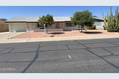5832 E Colby Street, Mesa, AZ 85205 - Photo 1
