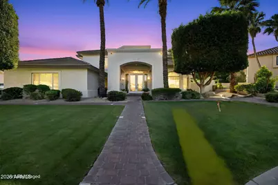 11814 S Tuzigoot Court, Phoenix, AZ 85044 - Photo 1