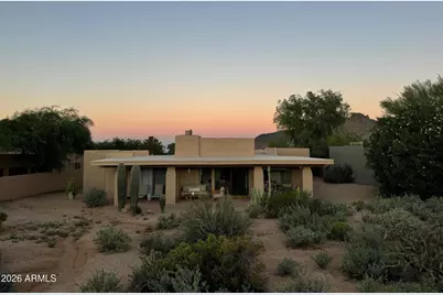 1725 E Staghorn Lane, Carefree, AZ 85377 - Photo 18