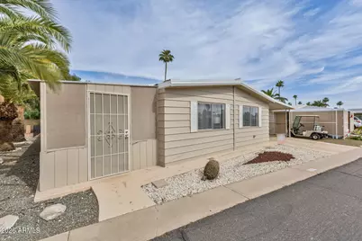 3104 E Broadway Road #30, Mesa, AZ 85204 - Photo 2