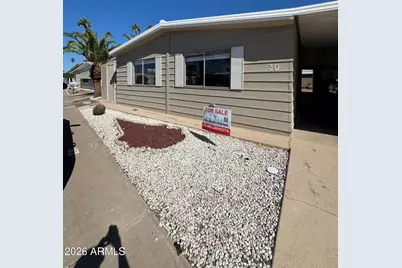 3104 E Broadway Road #30, Mesa, AZ 85204 - Photo 1