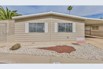 3104 E Broadway Road #30, Mesa, AZ 85204 - Photo 1