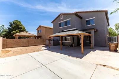 440 E Saddle Way, San Tan Valley, AZ 85143 - Photo 44