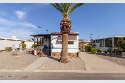 2650 W Union Hills Drive #161, Phoenix, AZ 85027 - Photo 26