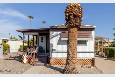 2650 W Union Hills Drive #161, Phoenix, AZ 85027 - Photo 1