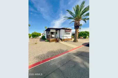 2650 W Union Hills Drive #161, Phoenix, AZ 85027 - Photo 1