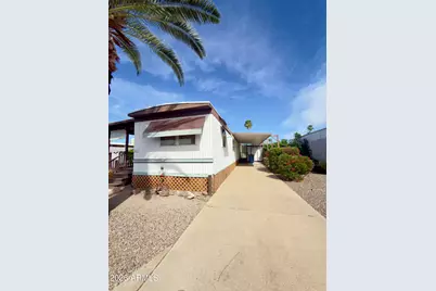 2650 W Union Hills Drive #161, Phoenix, AZ 85027 - Photo 4