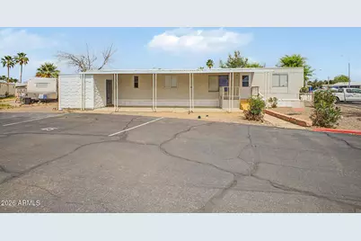 555 W Warner Road #45, Chandler, AZ 85225 - Photo 1
