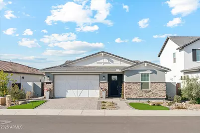 11138 N San Clemente Street, Surprise, AZ 85388 - Photo 2