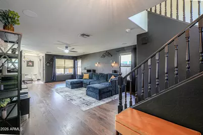 731 E Reflection Place, Chandler, AZ 85286 - Photo 4