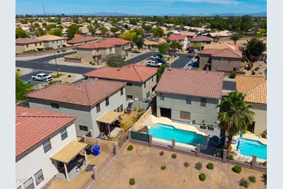 731 E Reflection Place, Chandler, AZ 85286 - Photo 30