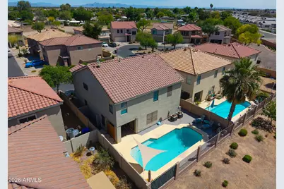 731 E Reflection Place, Chandler, AZ 85286 - Photo 1