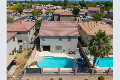 731 E Reflection Place, Chandler, AZ 85286 - Photo 30