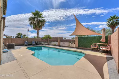 731 E Reflection Place, Chandler, AZ 85286 - Photo 26