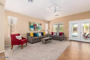 632 E Mule Train Trail, San Tan Valley, AZ 85143 - Photo 4