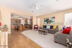 632 E Mule Train Trail, San Tan Valley, AZ 85143 - Photo 6