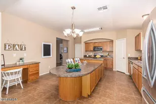 632 E Mule Train Trail, San Tan Valley, AZ 85143 - Photo 8