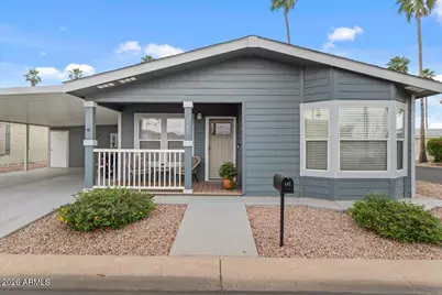 2929 E Main Street #147, Mesa, AZ 85213 - Photo 2