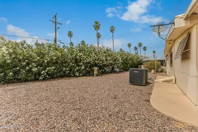 3104 E Broadway Road #76, Mesa, AZ 85204 - Photo 26