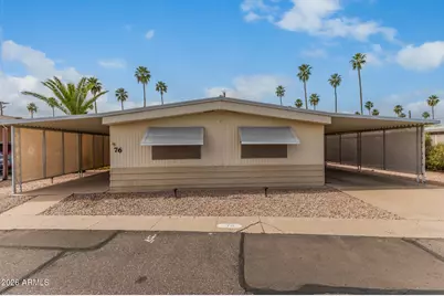 3104 E Broadway Road #76, Mesa, AZ 85204 - Photo 1