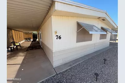 3104 E Broadway Road #76, Mesa, AZ 85204 - Photo 2