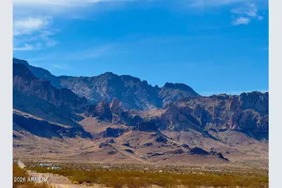 0 W Wingate Lot B 7.53 Acres -- #-, Golden Valley, AZ 86413 - Photo 1