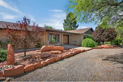 10975 E Pear Tree Drive, Cornville, AZ 86325 - Photo 4