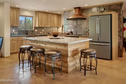 10975 E Pear Tree Drive, Cornville, AZ 86325 - Photo 1