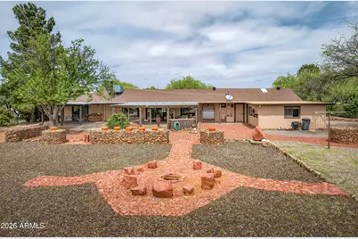 10975 E Pear Tree Drive, Cornville, AZ 86325 - Photo 42