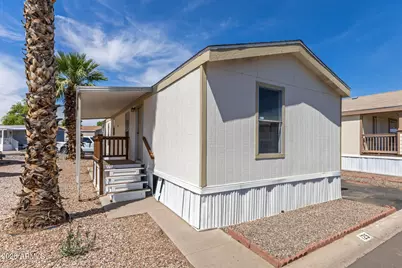 400 W Baseline Road #125, Tempe, AZ 85283 - Photo 6