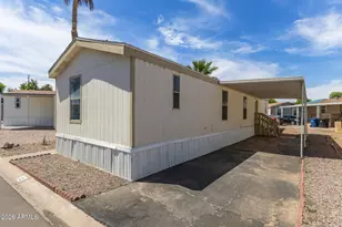 400 W Baseline Rd, Tempe, AZ 85283 - Photo 4
