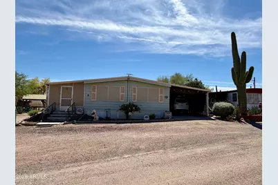 939 N Acacia Road #9, Apache Junction, AZ 85119 - Photo 2