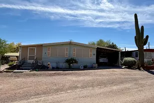 939 N Acacia Rd, Apache Junction, AZ 85119 - Photo 2