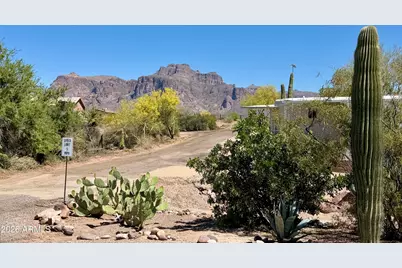 939 N Acacia Road #9, Apache Junction, AZ 85119 - Photo 4