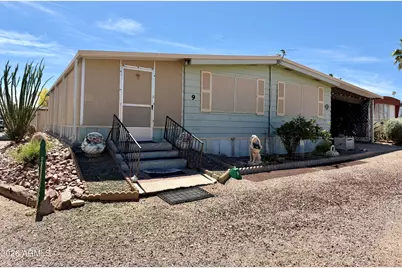 939 N Acacia Road #9, Apache Junction, AZ 85119 - Photo 1