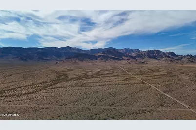 0 W Wingate Dr Lot C 7.5 Acres -- #-, Golden Valley, AZ 86413 - Photo 6