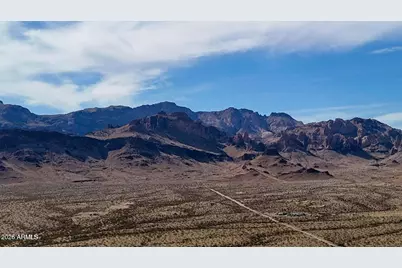 0 W Wingate Dr Lot C 7.5 Acres -- #-, Golden Valley, AZ 86413 - Photo 10