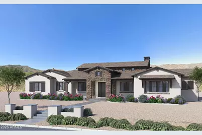 4500 N Regent Street, Buckeye, AZ 85396 - Photo 1