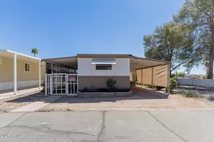 654 E Ranch Rd, San Tan Valley, AZ 85140 - Photo 1