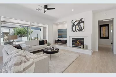 6231 E Evening Glow Drive, Scottsdale, AZ 85266 - Photo 12