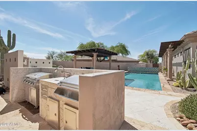 6231 E Evening Glow Drive, Scottsdale, AZ 85266 - Photo 40