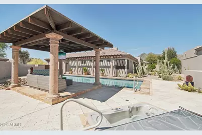 6231 E Evening Glow Drive, Scottsdale, AZ 85266 - Photo 42