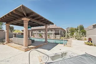 6231 E Evening Glow Dr, Scottsdale, AZ 85266 - Photo 42