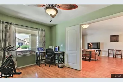 17211 N Cassi Drive, Surprise, AZ 85374 - Photo 62