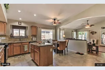 17211 N Cassi Drive, Surprise, AZ 85374 - Photo 8